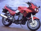 1992 Triumph Sprint 900